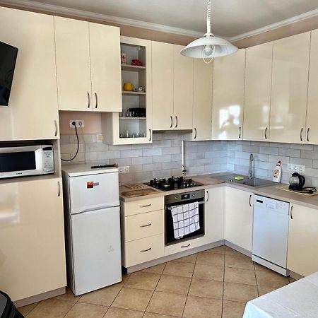 Kiraly Apartman Διαμέρισμα Σίοφοκ Εξωτερικό φωτογραφία