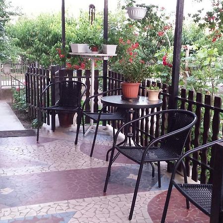 Kiraly Apartman Διαμέρισμα Σίοφοκ Εξωτερικό φωτογραφία