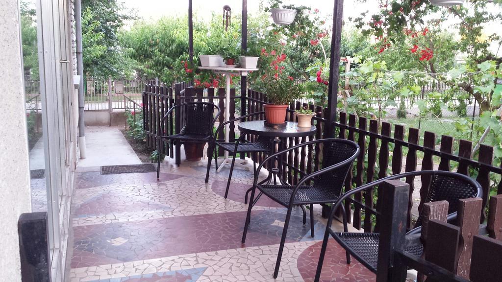 Kiraly Apartman Διαμέρισμα Σίοφοκ Εξωτερικό φωτογραφία