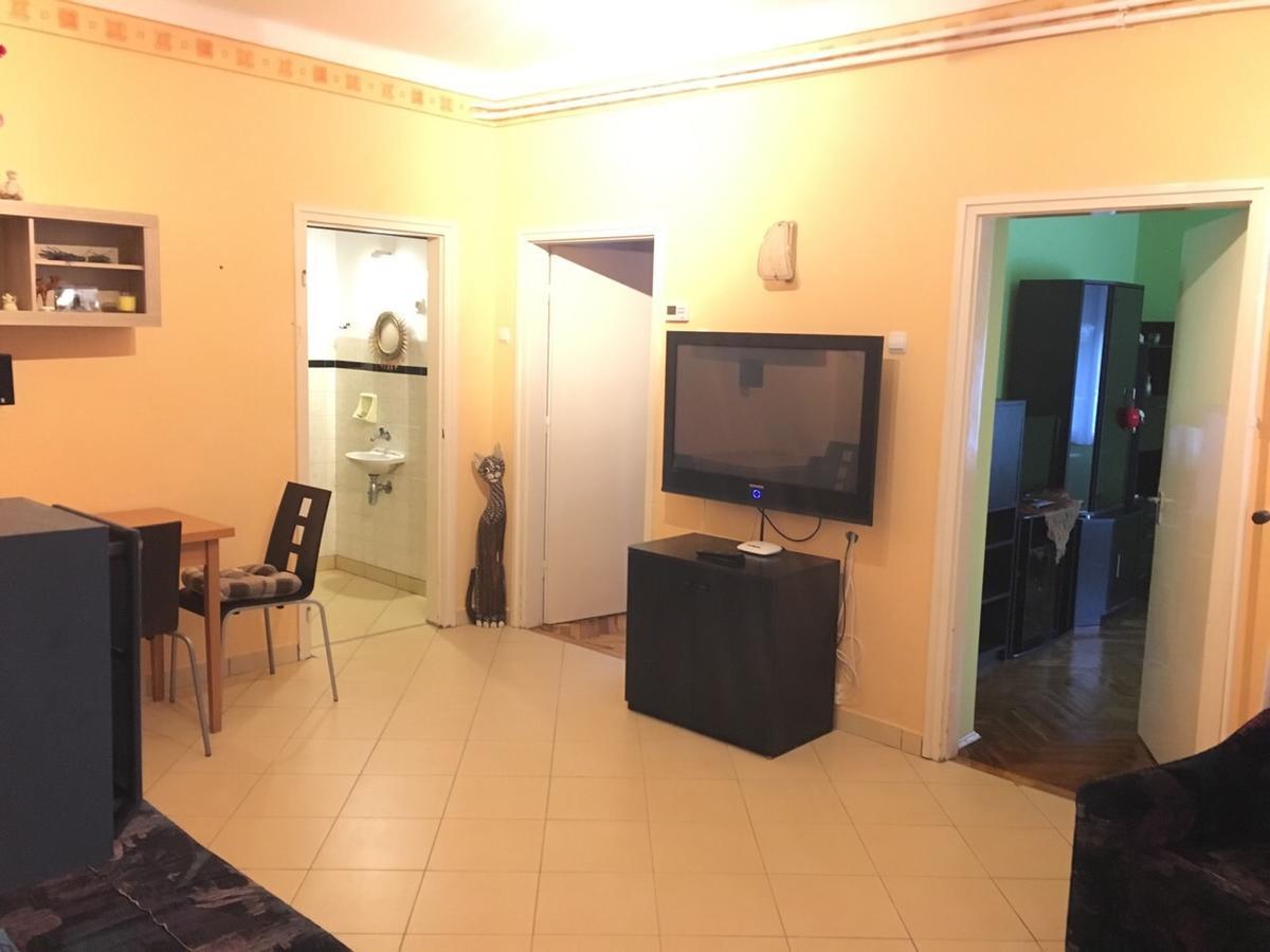 Kiraly Apartman Διαμέρισμα Σίοφοκ Εξωτερικό φωτογραφία
