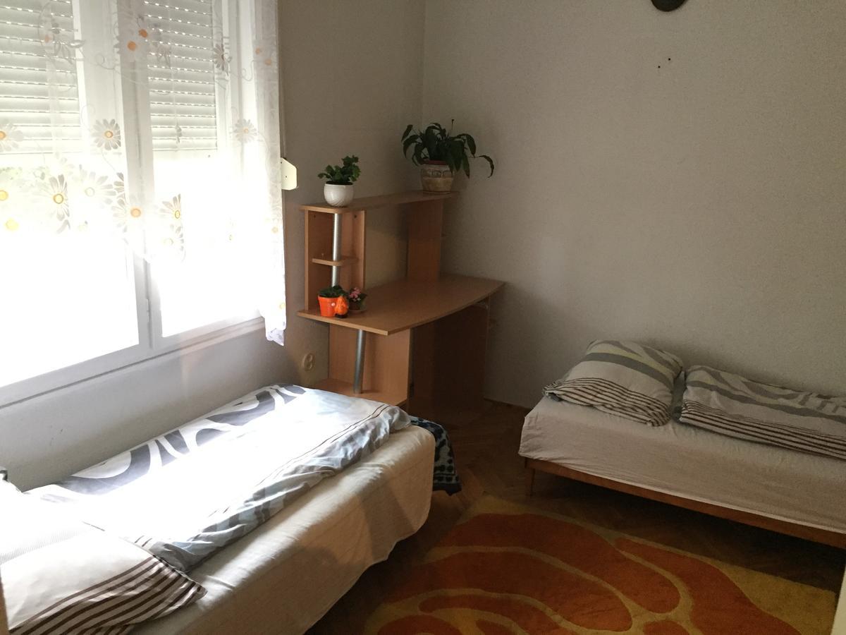 Kiraly Apartman Διαμέρισμα Σίοφοκ Εξωτερικό φωτογραφία