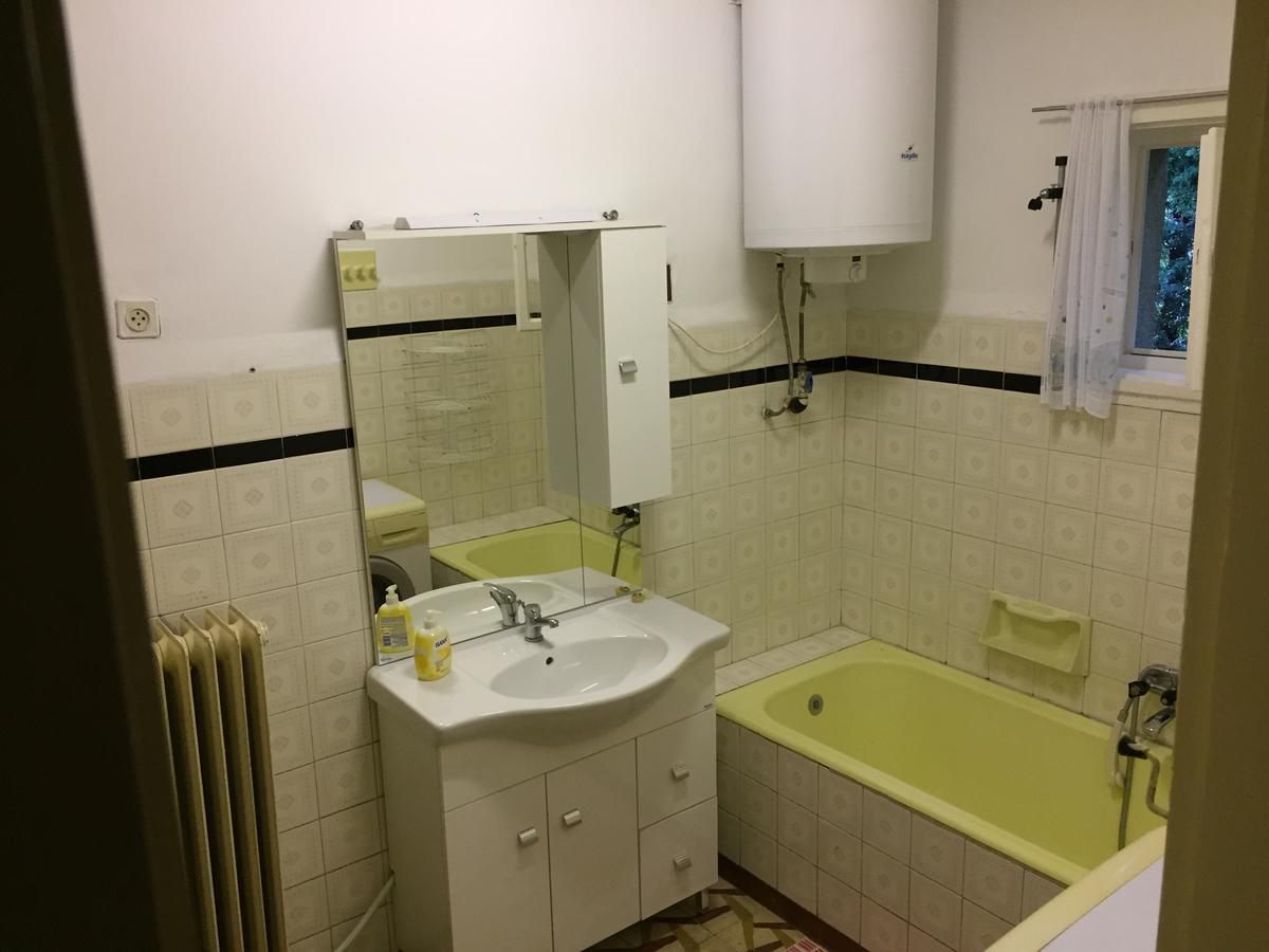 Kiraly Apartman Διαμέρισμα Σίοφοκ Εξωτερικό φωτογραφία